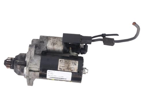 Starter SKODA YETI (5L) 1.6 TDI | BP38290519M8 - Image 3