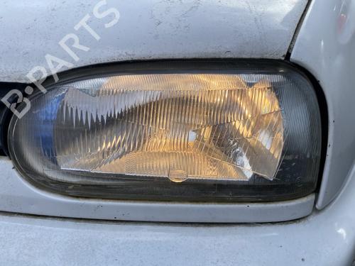 Used Left headlight Left headlight VW GOLF III Variant (1H5) 1.8 (90 hp) 25685539 25685539