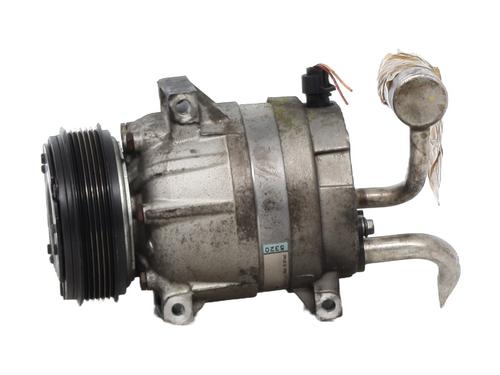 Used AC compressor AC compressor RENAULT LAGUNA II (BG0/1_) 2.0 16V IDE (BG0N) (140 hp) 25686311 25686311