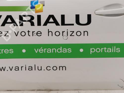 Front left quarter glass PEUGEOT 208 I (CA_, CC_) 1.5 BlueHDI 100 | BP27218213C111 