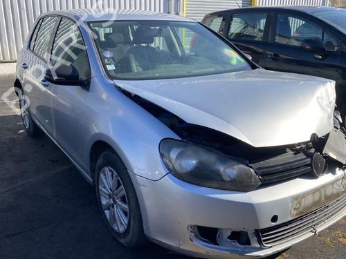 Left headlight VW GOLF VI (5K1) 1.4 | BP33126156C28  - Image 5