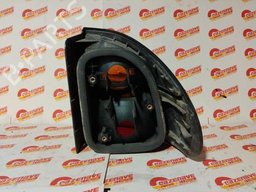Used Left taillight Left taillight RENAULT LAGUNA I (B56_, 556_) [1993-2002] 25688016 25688016