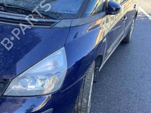 Left headlight RENAULT ESPACE IV (JK0/1_) 1.9 dCi (JK0U) | BP25681479C28  - Image 7