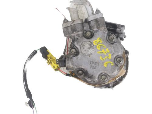 AC compressor PEUGEOT 308 I (4A_, 4C_) 1.6 HDi | BP26505598M34 