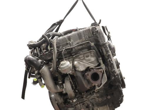 Engine HONDA CR-V III (RE_) 2.2 i-CTDi 4WD (RE6) | BP35991500M1 - Image 3