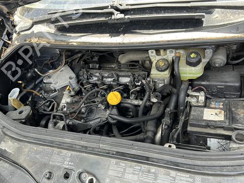 Left headlight RENAULT ESPACE IV (JK0/1_) 1.9 dCi (JK0U, JK0G) | BP25674671C28 - Image 4