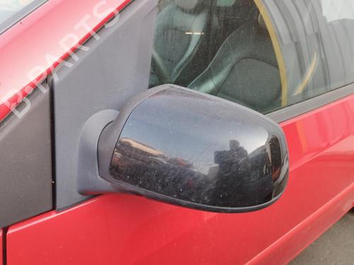 Used Left mirror Left mirror 37612953 37612953