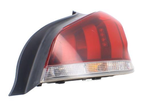 Højre baglygte Højre baglygte PEUGEOT 508 I (8D_) 2.0 BlueHDi 150 (150 hp) 34639516 34639516