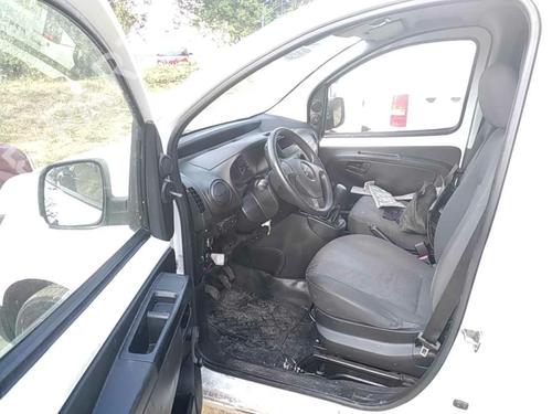 Front left seatbelt CITROËN NEMO Box Body/MPV (AA_) 1.3 HDi 75 | BP25686986I26 - Image 3