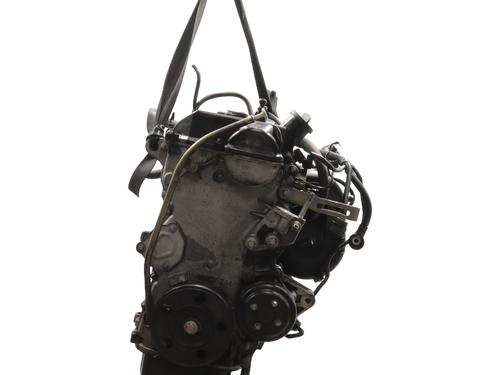 Engine SMART FORFOUR (454) 1.3 (454.031) | BP25679373M1