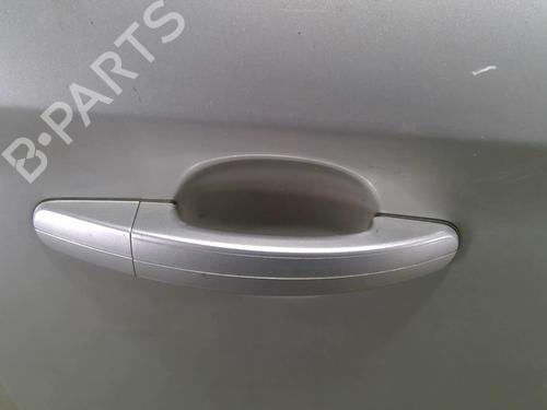 Front right exterior door handle FORD KUGA I 2.0 TDCi 4x4 | BP25674477C129