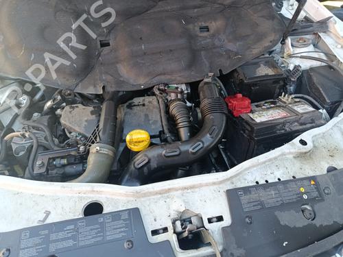 Left front window switch DACIA DUSTER (HS_) 1.5 dCi | BP34473514I27  - Image 6