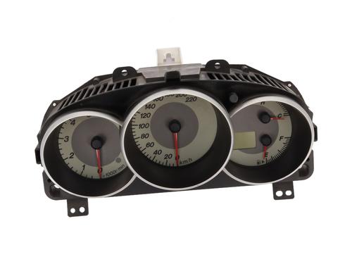 Instrument cluster MAZDA 3 (BK)  | BP25699658C47  - Image 5