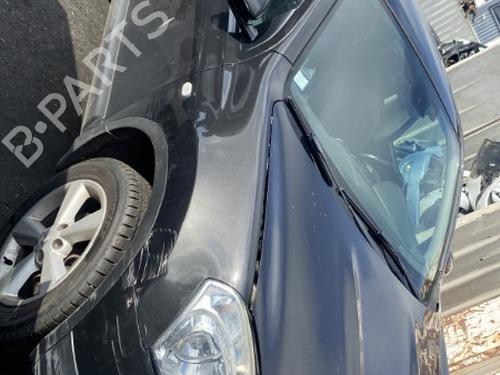 Front right window mechanism NISSAN QASHQAI / QASHQAI +2 I (J10, NJ10, JJ10E) 1.5 dCi | BP25680743C23 
