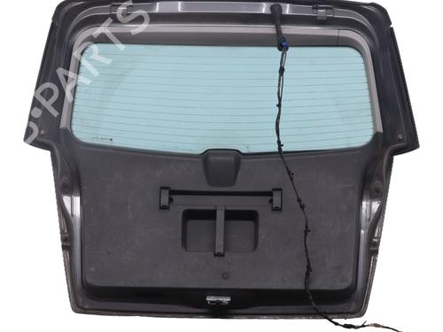 Used Tailgate Tailgate OPEL ZAFIRA / ZAFIRA FAMILY B (A05) 1.7 CDTI (M75) (110 hp) 39894268 39894268