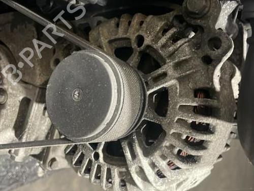 Alternator VW GOLF V (1K1) 1.9 TDI | BP27277867M7 