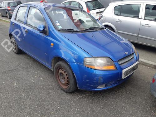 Right taillight DAEWOO KALOS (KLAS) 1.4 | BP25696300C35  - Image 6