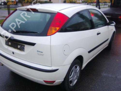Left taillight FORD FOCUS I (DAW, DBW) 1.8 Turbo DI / TDDi | BP25696941C34 
