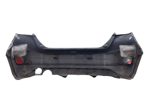 rear-bumper-ford-fiesta-vii-hj-hf-2017-40448661 main image