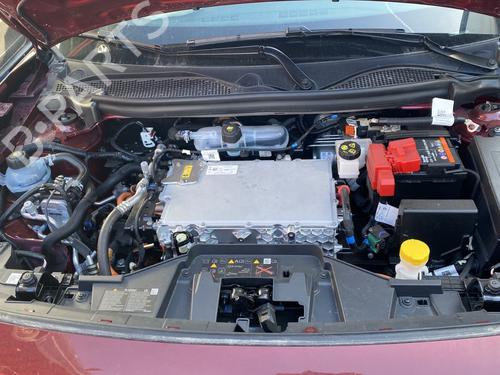 Brugte RENAULT 4 E-Tech 150 (PDA1) (150 hp) 4308414