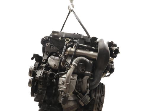 Engine OPEL MERIVA A MPV (X03) 1.7 CDTI (E75) | BP33700263M1 - Image 4