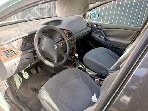 Right taillight CITROËN C5 I (DC_) 2.0 HDi (DCRHZB, DCRHZE) | BP25689233C35  - Image 6