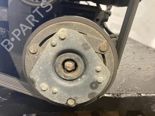 Used AC compressor AC compressor 25683563 25683563