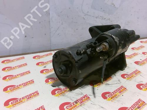 Used Starter IVECO DAILY III Van 35 S 9 V (90 hp) 25696648
