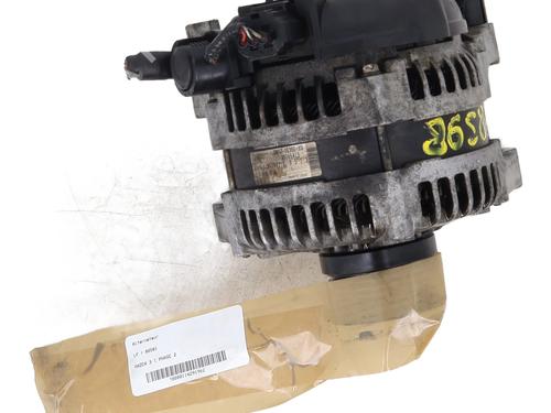 Alternator MAZDA 3 (BK) 1.6 DI Turbo | BP29847272M7 - Image 4