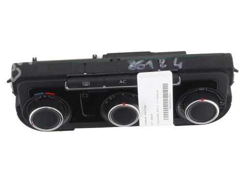 Used Climate control Climate control VW GOLF VI (5K1) 1.4 (80 hp) 25677646 25677646