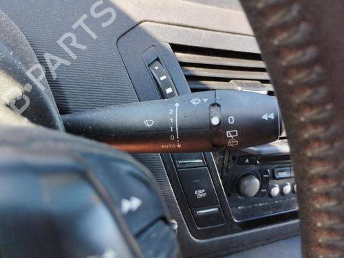 Rattstammestilk Rattstammestilk CITROËN C4 Picasso I MPV (UD_) [2006-2015] 36556768 36556768