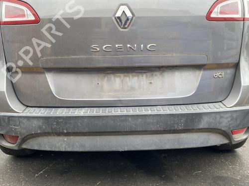 Left tailgate light RENAULT SCÉNIC III (JZ0/1_) 1.5 dCi | BP25898145C79  - Image 53