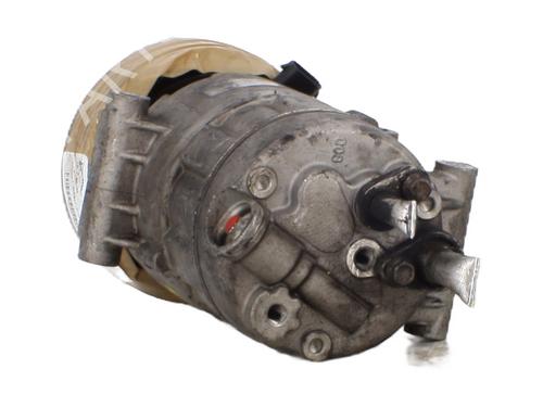 Used AC compressor AC compressor RENAULT SCÉNIC II (JM0/1_) 1.5 dCi (JM1E, JM16) (106 hp) 25676258 25676258