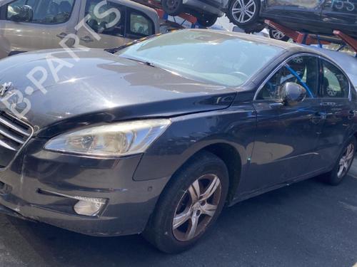 Engine control unit (ECU) PEUGEOT 508 I (8D_) 1.6 HDi | BP28473430M57  - Image 22