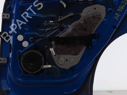 Rear right door window PEUGEOT 2008 II (UD_, US_, UY_, UJ_, UR_, UC_) e-2008 (UKZKXZ) | BP27473156C21