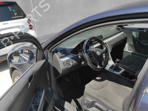 Right tailgate light VW PASSAT B6 (3C2) 1.9 TDI | BP25687248C80  - Image 7