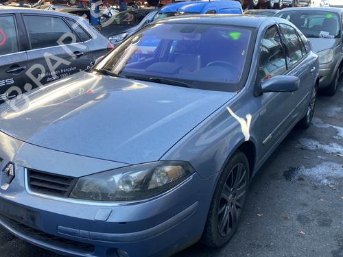 Engine RENAULT LAGUNA II (BG0/1_) 2.0 16V Turbo (BG0S, BG1L, BG1M) | BP25678003M1  - Image 7