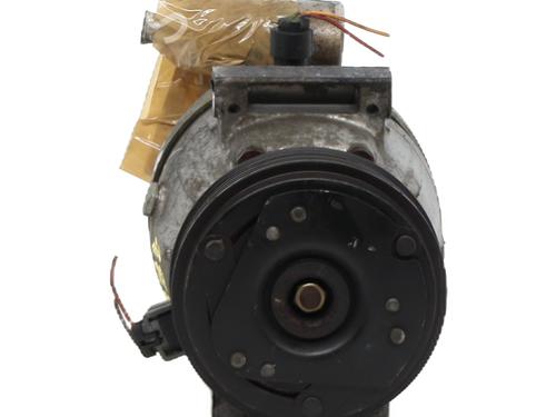 AC compressor RENAULT LAGUNA II (BG0/1_) 2.0 16V (BG00, BG0K, BG0P, BG0W) | BP25686311M34 - Image 2