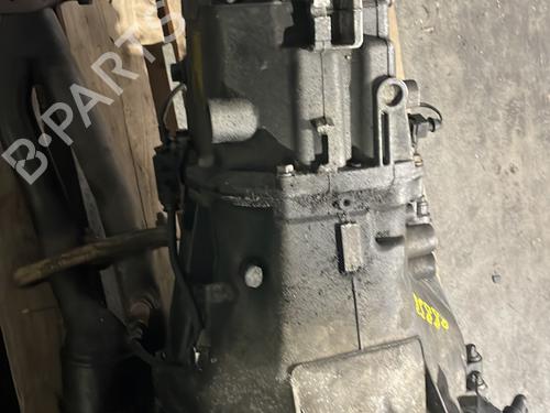 gearbox-bmw-3-e46-1997-1998-1999-2000-2001-2002-2003-2004-2005-26026490 main image