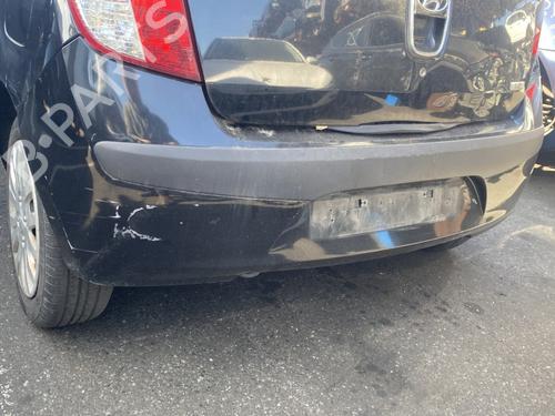 Used Rear bumper HYUNDAI i10 I (PA) 1.2 (78 hp) 29334319