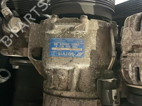 AC compressor VW SHARAN (7M8, 7M9, 7M6) 1.9 TDI | BP25677315M34 
