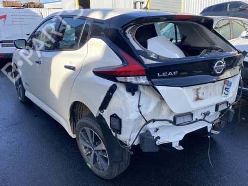 Sikkerhedssele-spænde NISSAN LEAF (ZE1) Electric | BP31967533I32 - Image 3