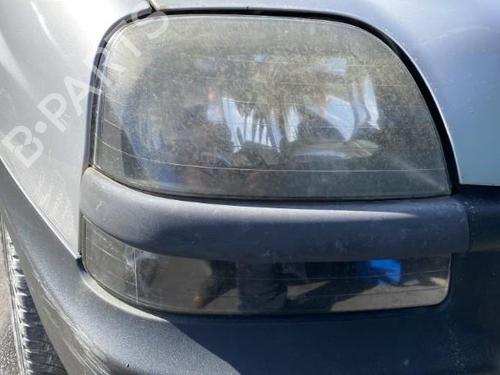 Højre forlygte Højre forlygte FIAT DOBLO Box Body/MPV (223_) 1.9 JTD (105 hp) 25678526 25678526