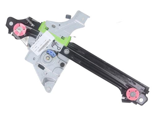 Used Rear right window mechanism PEUGEOT 508 I (8D_) 2.0 BlueHDi 180 (180 hp) 25812403