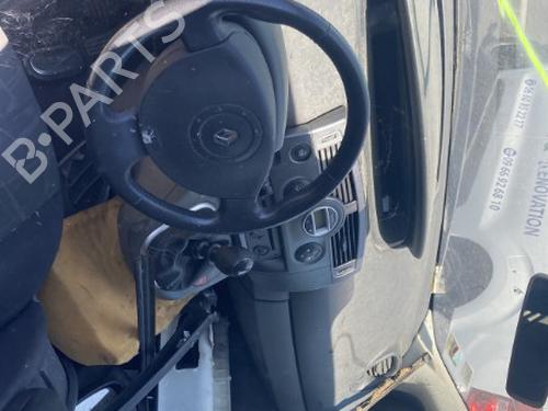 Control unit RENAULT SCÉNIC II (JM0/1_) 1.5 dCi (JM1E, JM16) | BP25691626M11 
