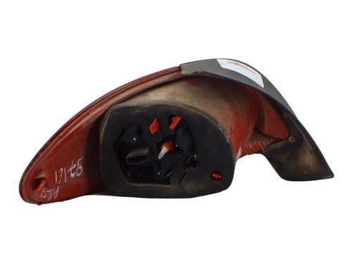 Right taillight PEUGEOT 206+ (2L_, 2M_) 1.4 HDi eco 70 | BP28525583C35 