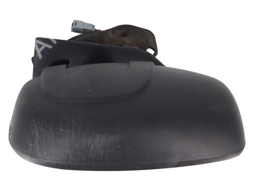 Left mirror RENAULT MASTER II Van (FD) 2.5 dCi | BP25686412C26 