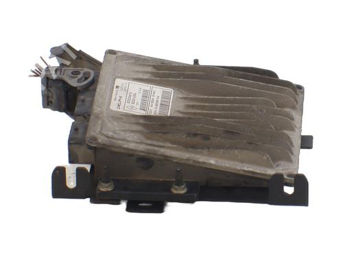 Engine control unit (ECU) RENAULT MEGANE II (BM0/1_, CM0/1_) 1.5 dCi (BM02, BM13, BM2A, CM02, CM13) | BP28493131M57 