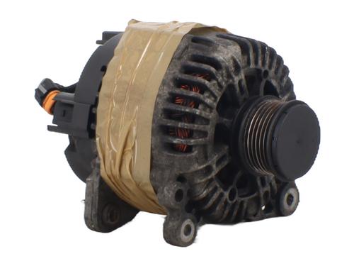 Alternator VW GOLF V (1K1) 1.9 TDI | BP27277867M7 