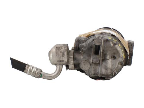 AC compressor MERCEDES-BENZ C-CLASS (W204) C 200 CDI (204.001) | BP25688176M34 